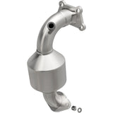 MagnaFlow direct-fit catalytic converter fits 2014-2020 Chevrolet Impala, 2010-2015 Buick LaCrosse, and more, this and 10 LaCrosse 3.0L stainless steel CARB compliant OBDII 52001