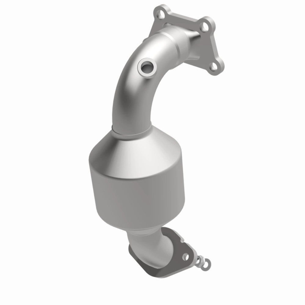 MagnaFlow direct-fit catalytic converter fits 2014-2020 Chevrolet Impala, 2010-2015 Buick LaCrosse, and more, this and 10 LaCrosse 3.0L stainless steel CARB compliant OBDII 52001