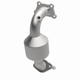 MagnaFlow direct-fit catalytic converter fits 2014-2020 Chevrolet Impala, 2010-2015 Buick LaCrosse, and more, this and 10 LaCrosse 3.0L stainless steel CARB compliant OBDII 52001