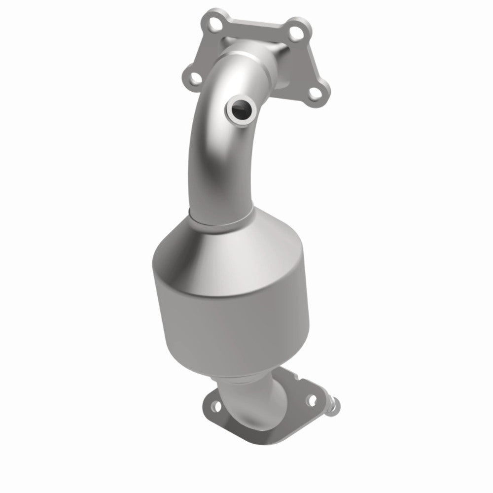 MagnaFlow direct-fit catalytic converter fits 2014-2020 Chevrolet Impala, 2010-2015 Buick LaCrosse, and more, this and 10 LaCrosse 3.0L stainless steel CARB compliant OBDII 52001