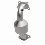 MagnaFlow direct-fit catalytic converter fits 2014-2020 Chevrolet Impala, 2010-2015 Buick LaCrosse, and more, this and 10 LaCrosse 3.0L stainless steel CARB compliant OBDII 52001