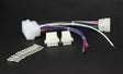 Classic Instruments analog dash gauge set