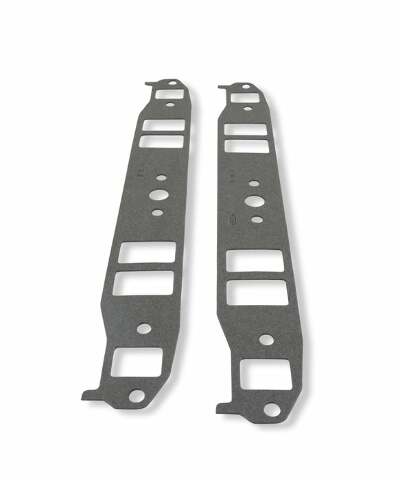Mr. Gasket performance intake manifold gaskets . inch thick 100 Chevy 060