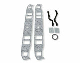 Mr. Gasket performance intake manifold gaskets . inch thick 100 Chevy 060