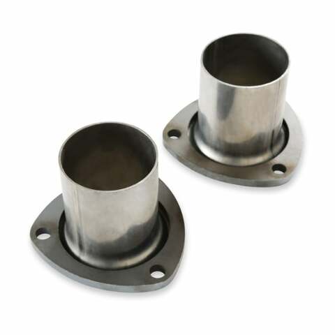 Header Reducers One Pair, 3-Bolt 3 x 2.5 - 10004FLT performance headers