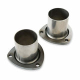 Header Reducers One Pair, 3-Bolt 3 x 2.5 - 10004FLT performance headers