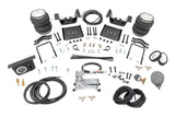 Fits Chevy Silverado & GMC Sierra 1500(2007-2018 & Classic) Air Spring Kit 10005