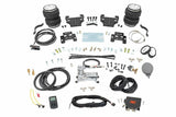 Fits Chevy 2500HD(01-10) Air for Chevy by Rough Country