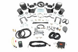 Fits Chevy 2500HD (11-19) for Chevy by Rough Country