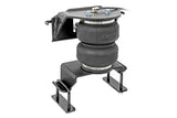 Fits Ford F-150 4WD (2004-2014) Air Spring Kit w/compressor; 0-6" Lifts; 10008C