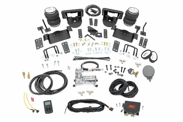 Fits Ford F-150(21-24) Air for Ford F-150 by Rough Country