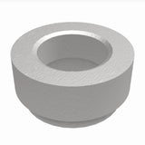 MagnaFlow exhaust part stainless steel 10010