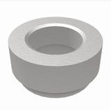 MagnaFlow exhaust part stainless steel 10010