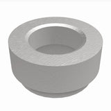 MagnaFlow exhaust part stainless steel 10010