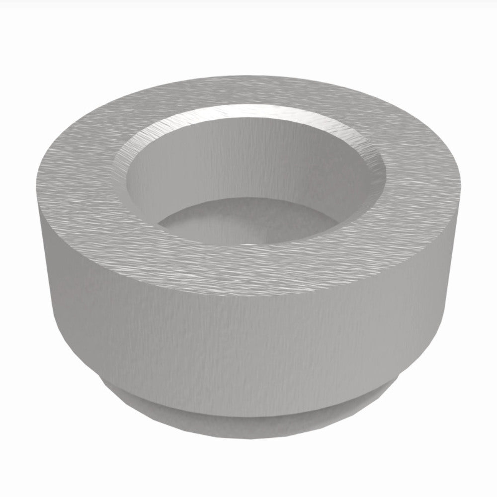 MagnaFlow exhaust part stainless steel 10010