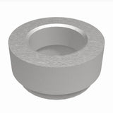 MagnaFlow exhaust part stainless steel 10010