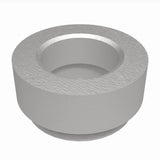 MagnaFlow exhaust part stainless steel 10010