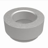 MagnaFlow exhaust part stainless steel 10010
