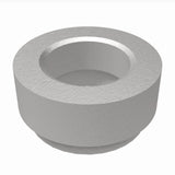 MagnaFlow exhaust part stainless steel 10010