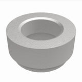 MagnaFlow exhaust part stainless steel 10010