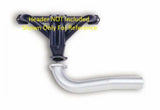 Flowtech Block Hugger Toob  - 10010FLT