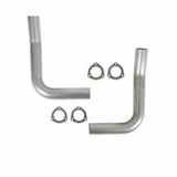 Block Hugger Toob - 10010FLT
