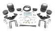 Lift kit for Chevy Silverado 1500 by Rough Country