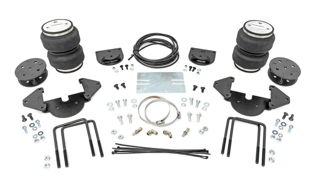 Lift kit for Chevy Silverado 1500 by Rough Country