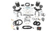 Lift kit for Chevy by Rough Country