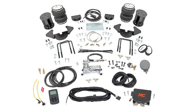 Fits Chevy/GMC 1500(19-24) Air for Chevy by Rough Country