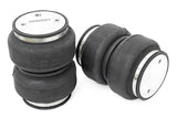 Fits Chevy/GMC 1500 (19-24) Air Spring Kit w/compressor; 10011C