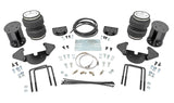 Fits Chevy/GMC 1500 (19-24) Air Spring Kit w/compressor; 10011C