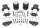 Fits Ford F-250/F-350 Super Duty 4WD (2017-2022) Air Spring Kit; 10016