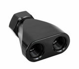 Earls Distribution Block - 100160ERL