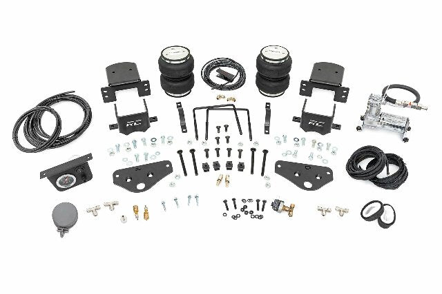 Fits Ford F-250/F-350 SD for 2017-2022 Ford F-250 by Rough Country