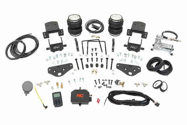 Fits Ford F-250 SD(17-22) for Ford F-250 by Rough Country