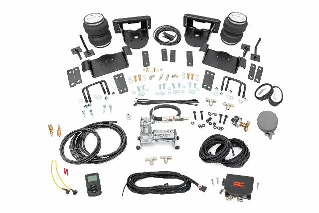 Fits Ford F-150(15-20) Air for Ford F-150 by Rough Country