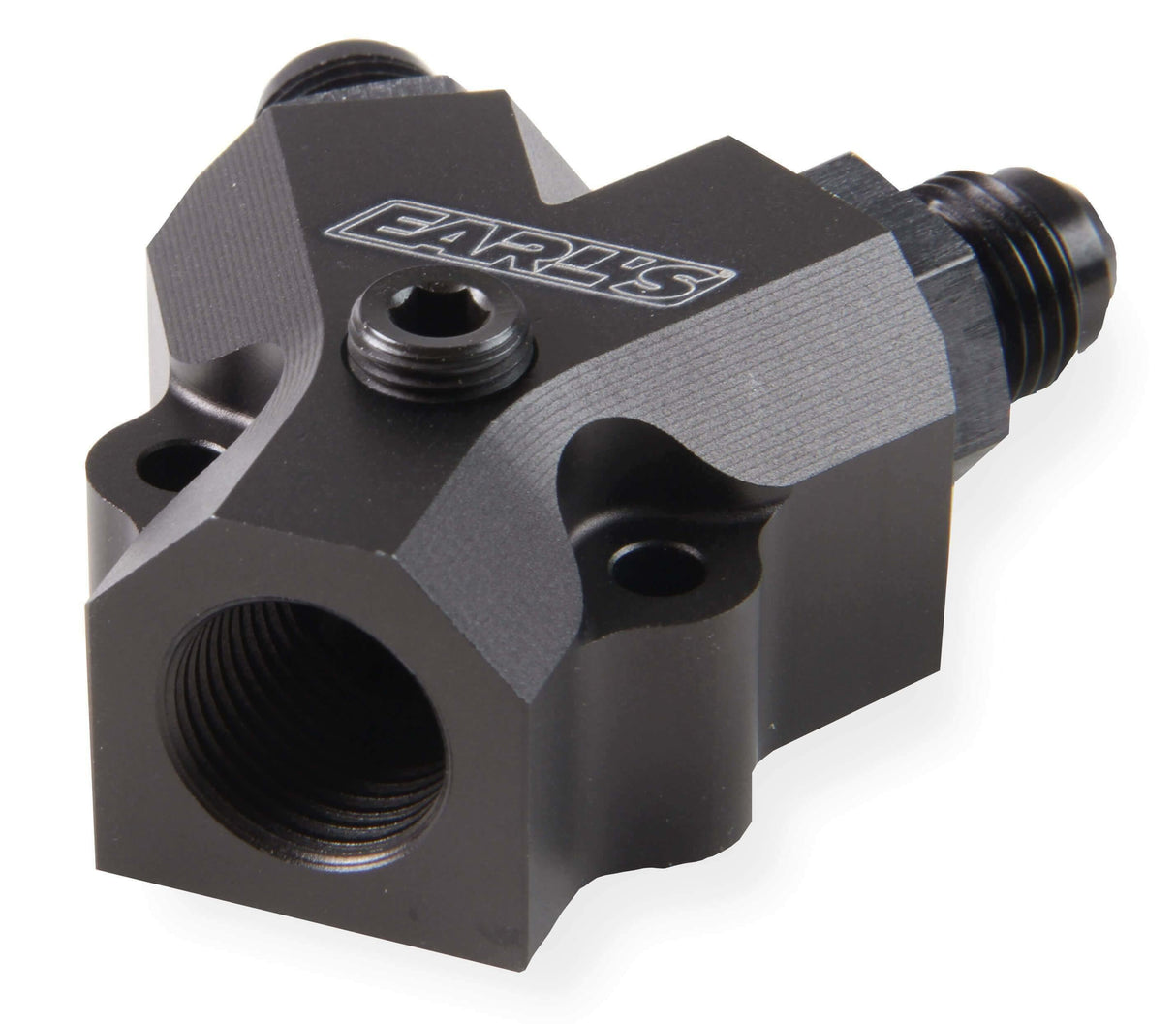 Y-Block - 100181ERL