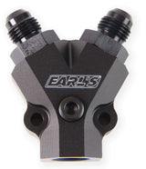 Y-Block - 100181ERL