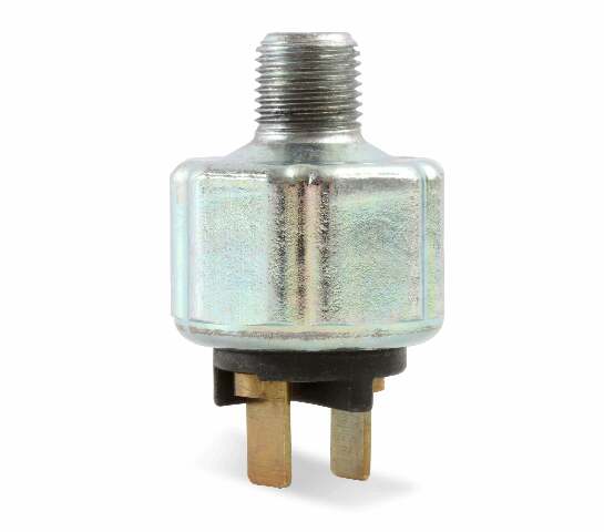 BRAKE LIGHT SWITCH - Pressure Activated - 100186ERL