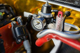 Pressure Gauge - 100187ERL