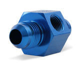 Earls Fuel Pressure Gauge Adapter - 100192ERL