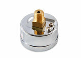 Earls Fuel Pressure Gauge - 100195ERL