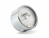 Earls Fuel Pressure Gauge - 100195ERL
