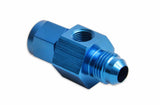 Earls Fuel Pressure Gauge Adapter - 100199ERL