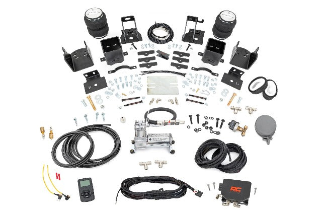 Fits Ford F-250 SD(05-16) for Ford F-250 by Rough Country