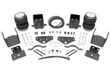 Fits Ford F-250/F-350 SD 4WD (2017-2022) Air Spring Kit; 3-6" Lifts; 10021