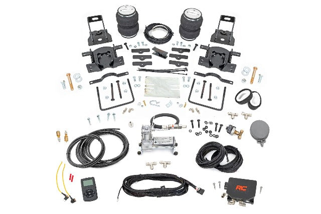 Fits Ford F-250 SD(05-16) for Ford F-250 by Rough Country