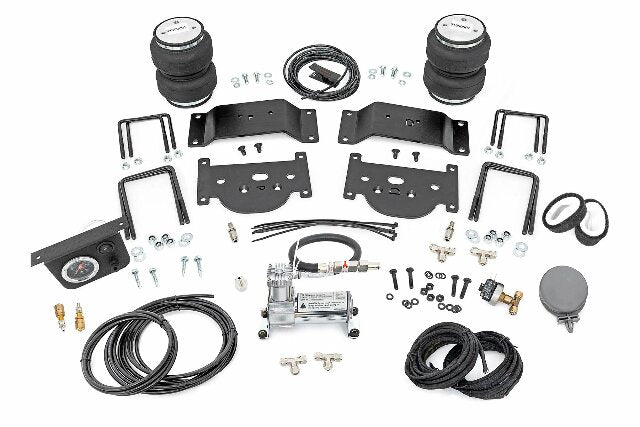 Fits Toyota Tundra (2007-2021) for 2007-2021 Toyota Tundra by Rough Country