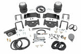 Fits Toyota Tundra (2007-2021) for 2007-2021 Toyota Tundra by Rough Country
